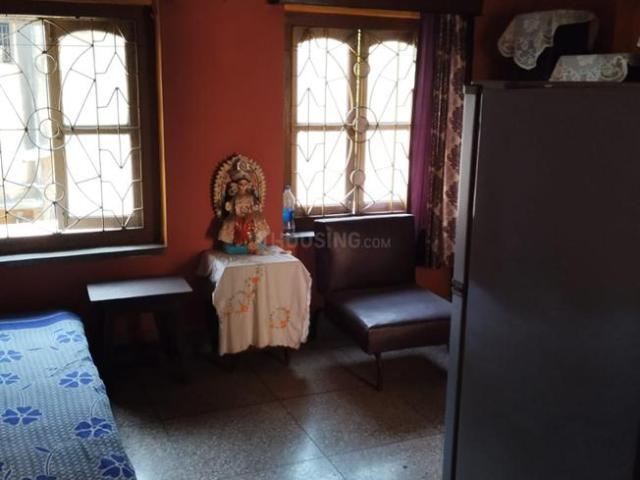 Flat for rent in Calcutta, West Bengal