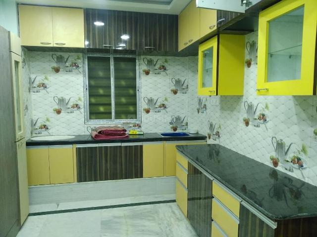 Flat for rent in Calcutta, West Bengal