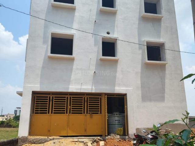 Flat for rent in Ghatikia, Bhubaneswar Municipal Corporation