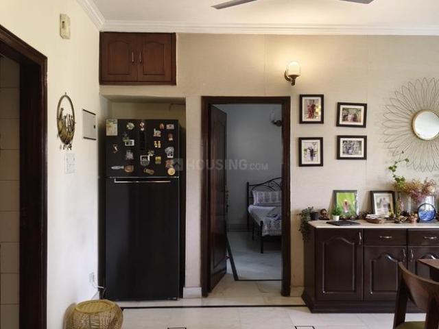 Flat for rent in Deri