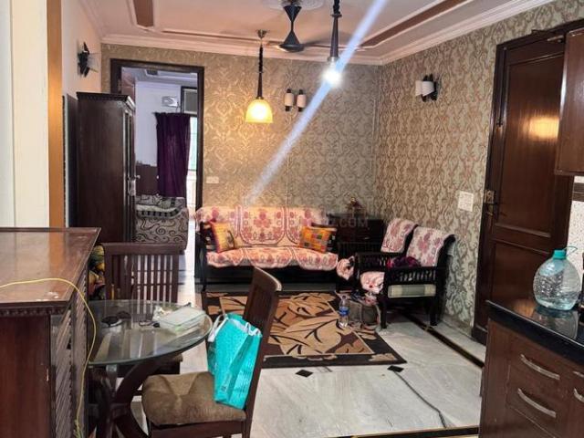 Flat for rent in Deri