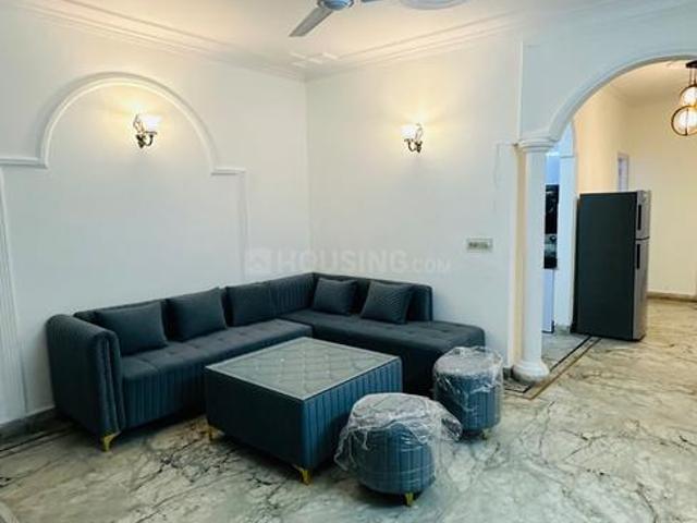 Flat for rent in Kalkaji, Delhi