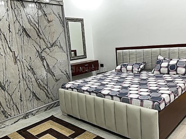 Flat for rent in Kalkaji, Delhi