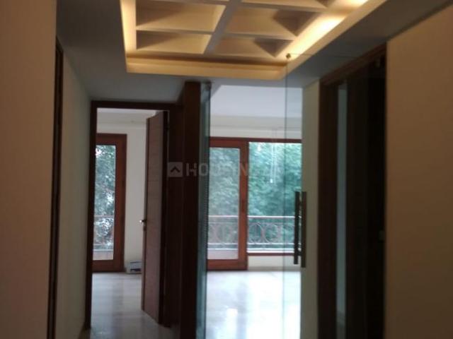 Flat for rent in Deri