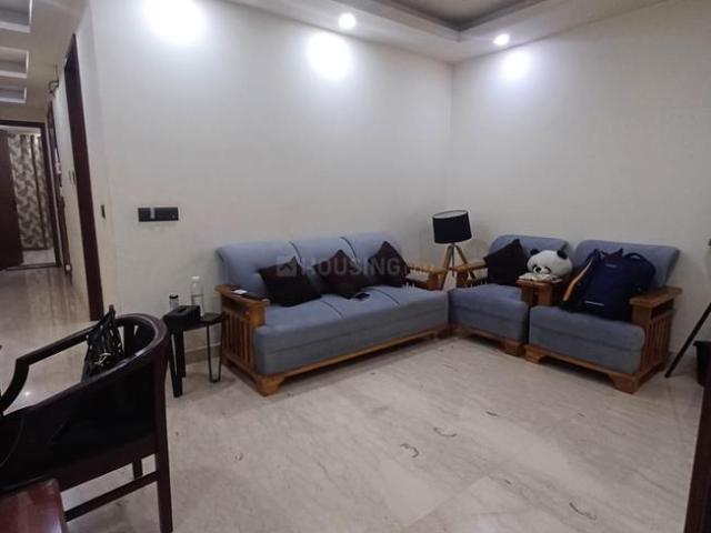 Flat for rent in Deri