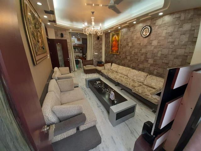 Flat for rent in Deri