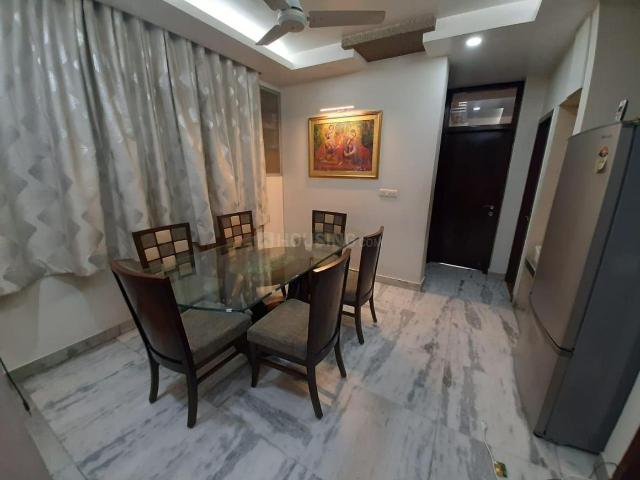 Flat for rent in Deri