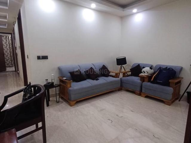 Flat for rent in Deri