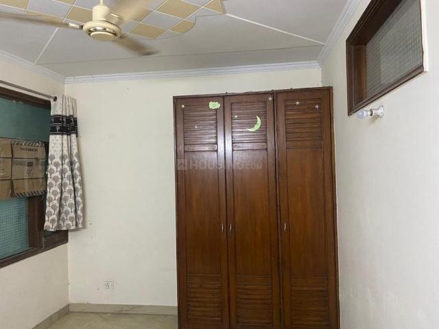 Flat for rent in Kalkaji, Delhi