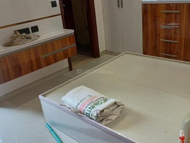 Flat for rent in Kalkaji, Delhi