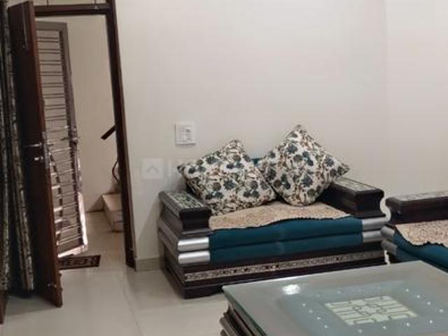 Flat for rent in Kalkaji, Delhi