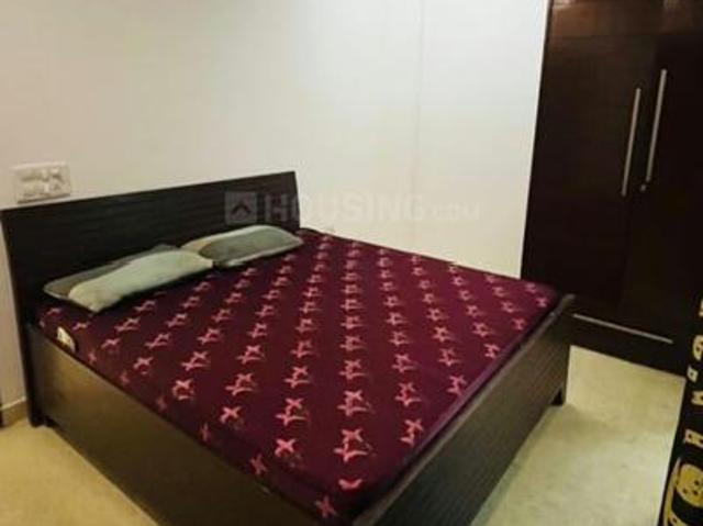 Flat for rent in Kalkaji, Delhi