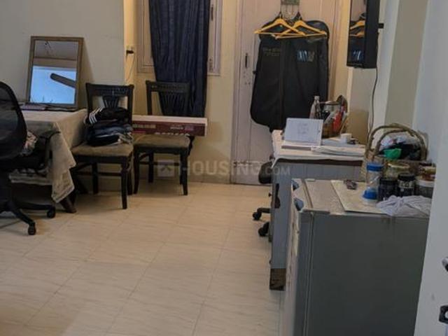 Flat for rent in Kalkaji, Delhi