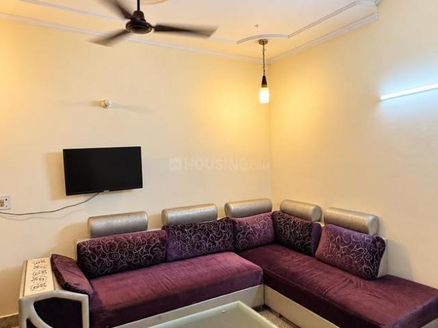 Flat for rent in Kalkaji, Delhi