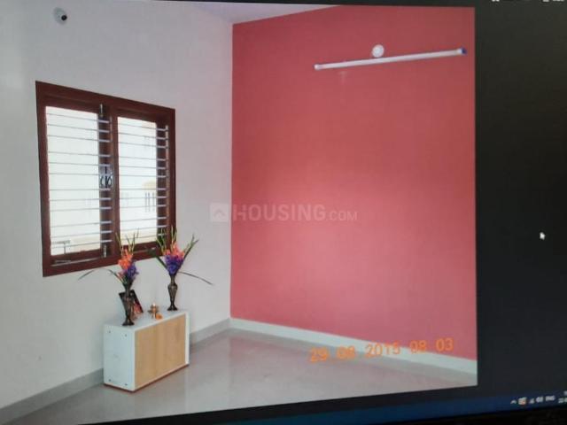 Flat for rent in Bangalore East, Cox Town - Bangalore