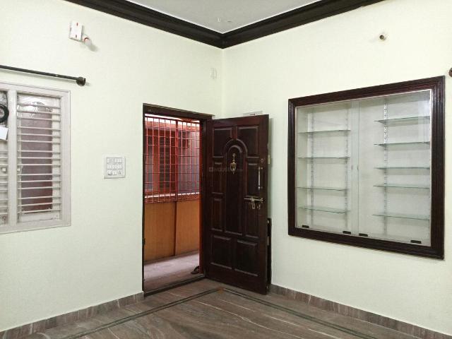 Flat for rent in Bangalore East, Cox Town - Bangalore
