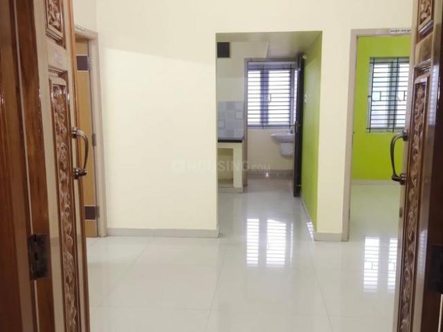 Flat for rent in Kallukatti, Karaikudi