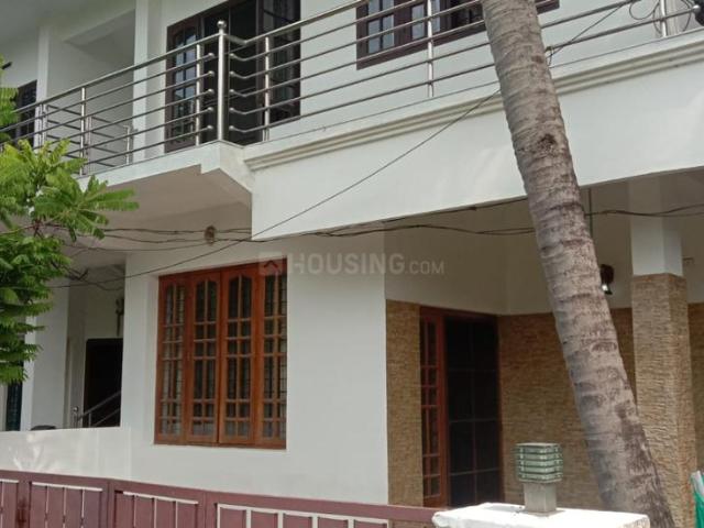 Flat for rent in Cochin, Kerala