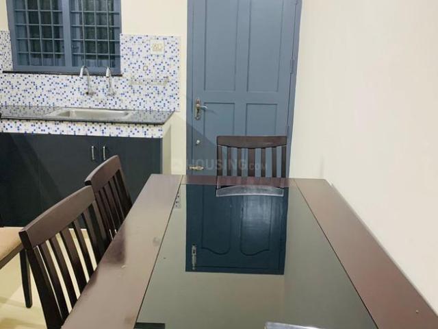 Flat for rent in Cochin, Kerala