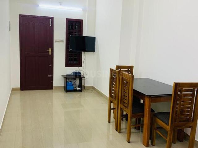 Flat for rent in Cochin, Kerala