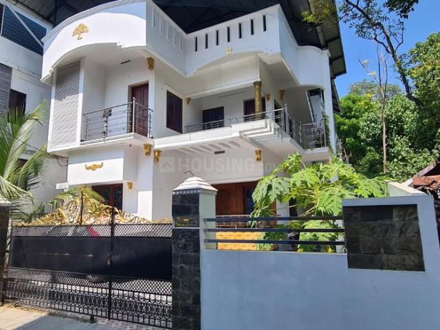 Flat for rent in Cochin, Kerala