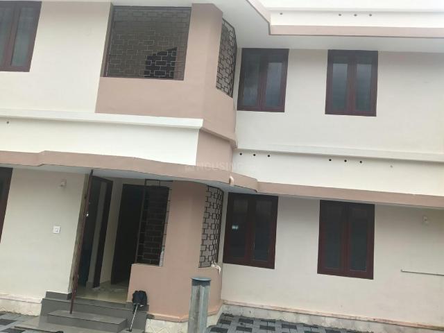 Flat for rent in Kaloor, Ernakulam