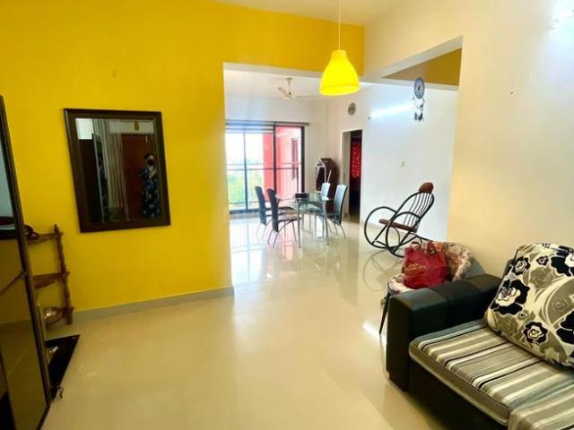 Flat for sale in Ernakulam