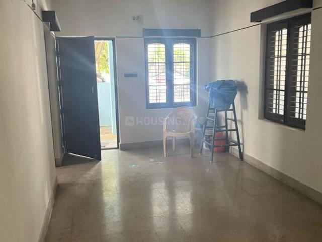 Flat for rent in Bangalore East, Cox Town - Bangalore