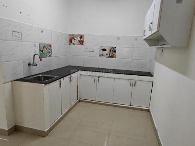 Flat for rent in Bangalore East, Cox Town - Bangalore