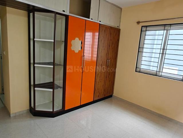 Flat for rent in Bangalore North, Cox Town - Bangalore