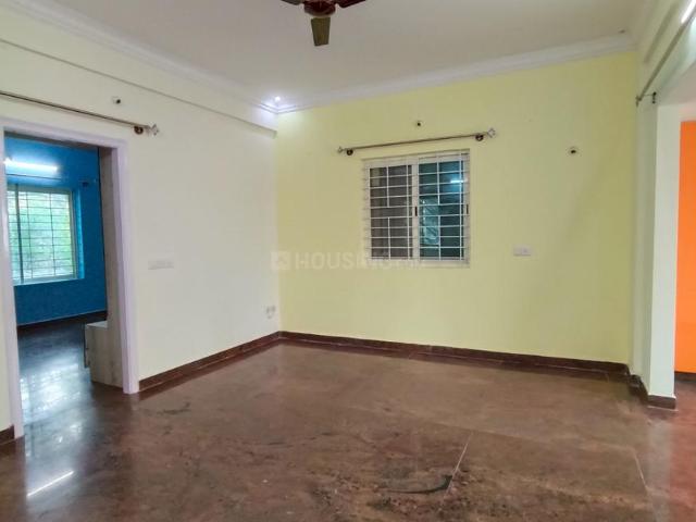 Flat for rent in Bangalore East, Cox Town - Bangalore