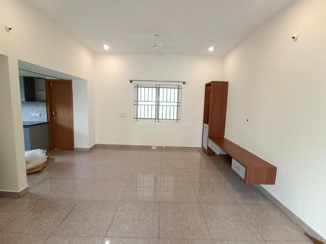 Flat for rent in Bangalore East, Cox Town - Bangalore