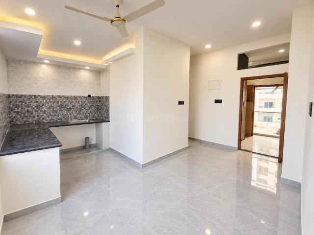 Flat for rent in HRBR Layout 1st Block, Bengaluru