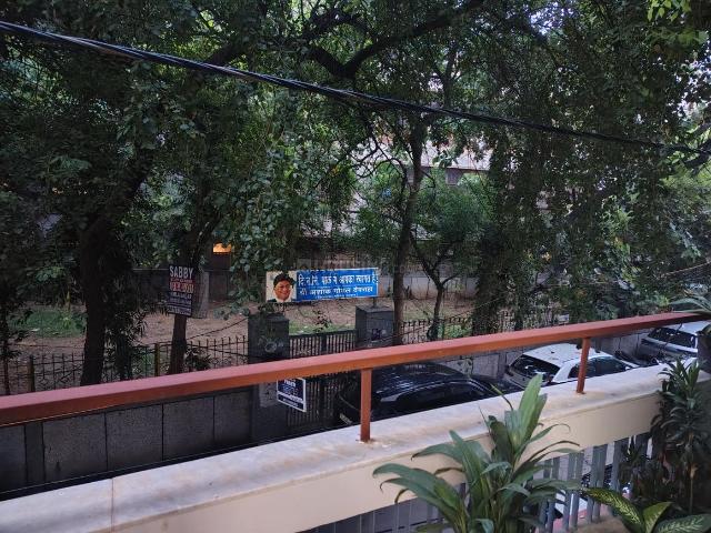 Flat for rent in New Gupta Colony, Delhi