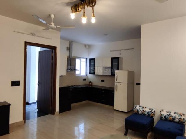 Flat for sale in New Gupta Colony, Delhi