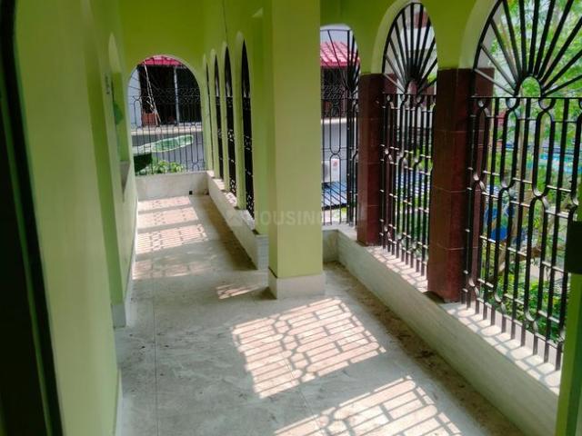 Flat for rent in Nadia, West Bengal