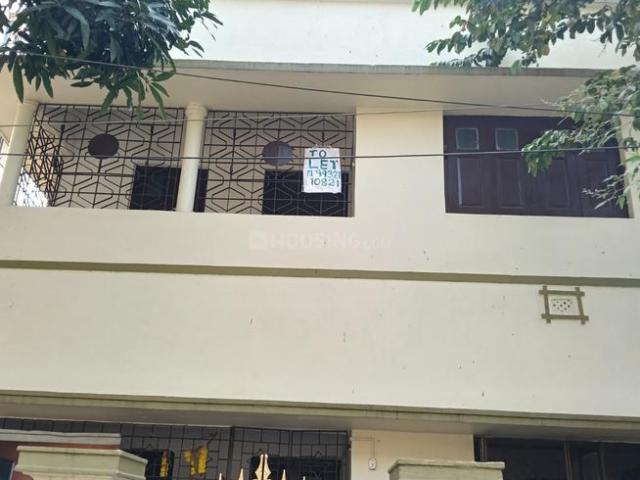 Flat for rent in Nadia, West Bengal