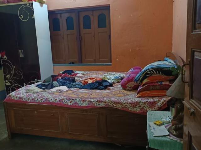 Flat for rent in Nadia, West Bengal