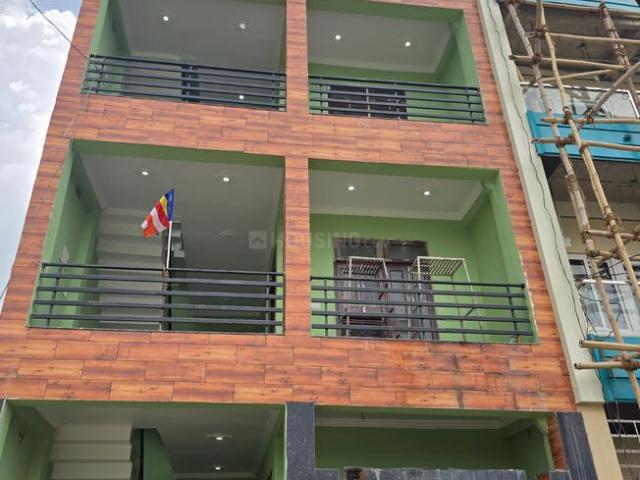 Flat for rent in Kanpur