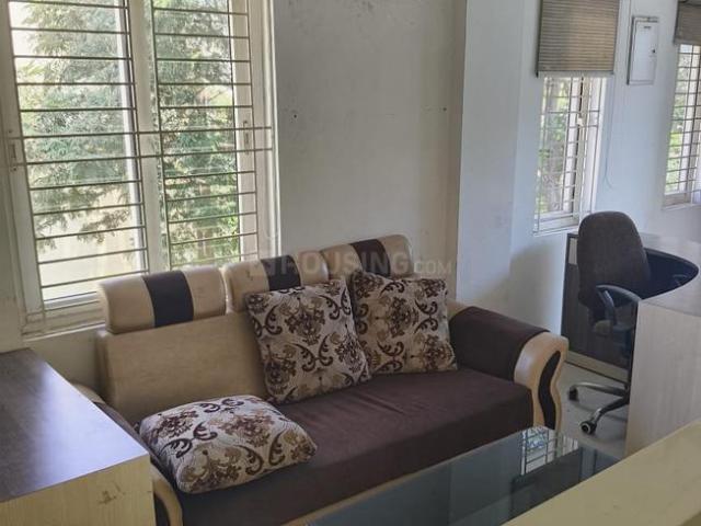 Flat for rent in Kamala Nagar Colony, Baravanipalem