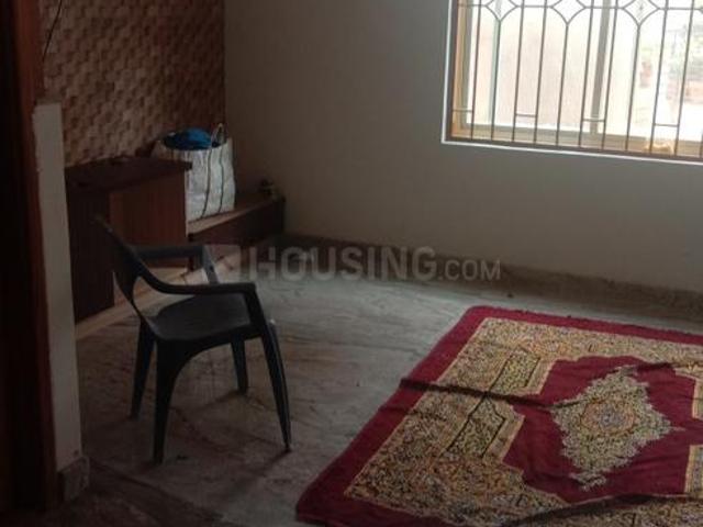 Flat for rent in Bangalore North, Cox Town - Bangalore