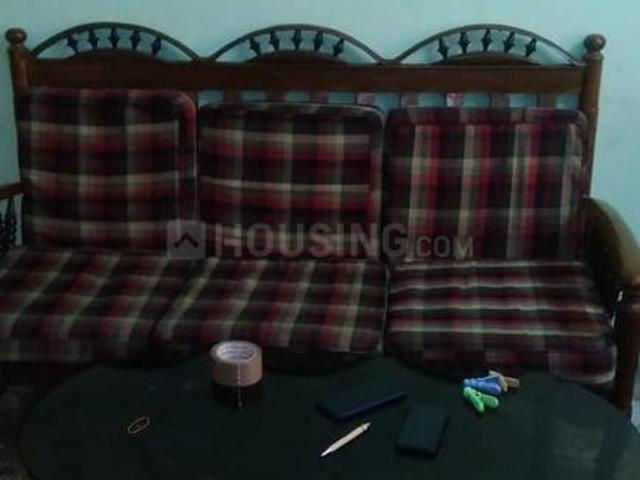 Flat for rent in North 24 Parganas, Hooghly-chinsura
