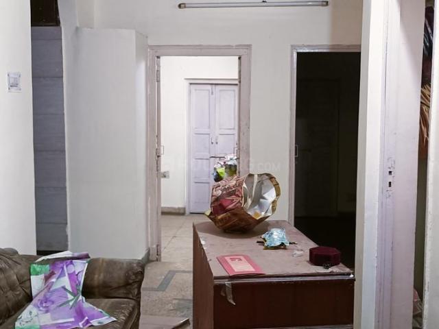 Flat for rent in Central Delhi, Deri