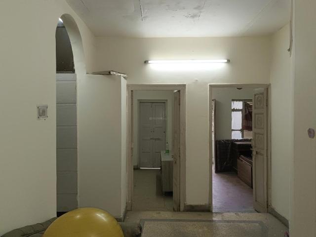 Flat for rent in Central Delhi, Deri