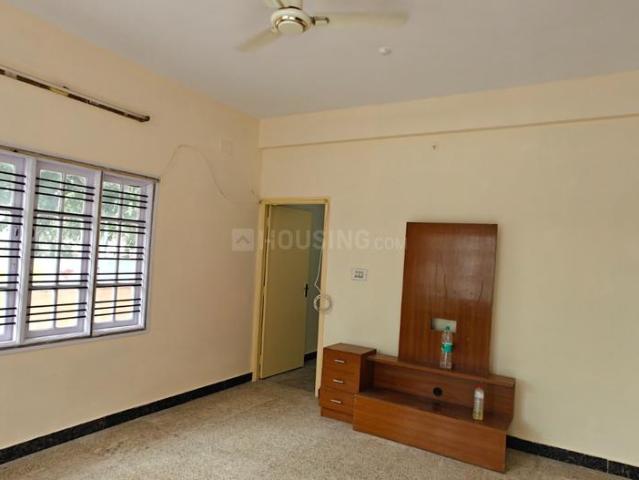 Flat for rent in Bangalore North, Cox Town - Bangalore