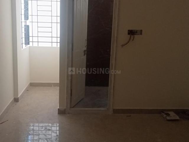 Flat for rent in Bangalore North, Cox Town - Bangalore