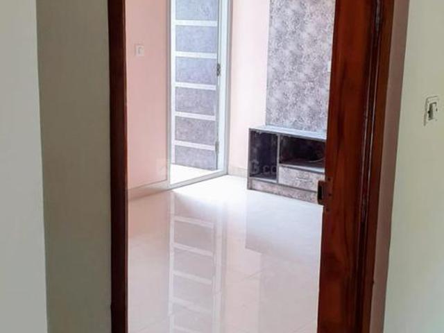 Flat for rent in Bangalore North, Cox Town - Bangalore