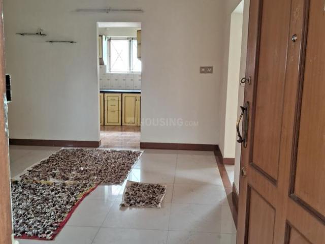 Flat for rent in HRBR Layout 3rd Block, Bengaluru
