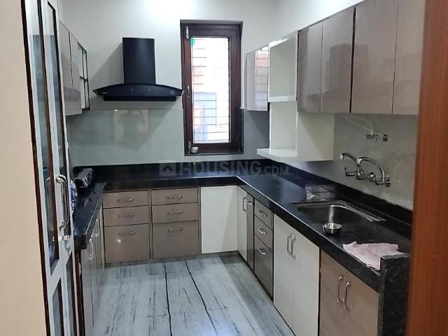 Flat for rent in Pink City, Jetpur