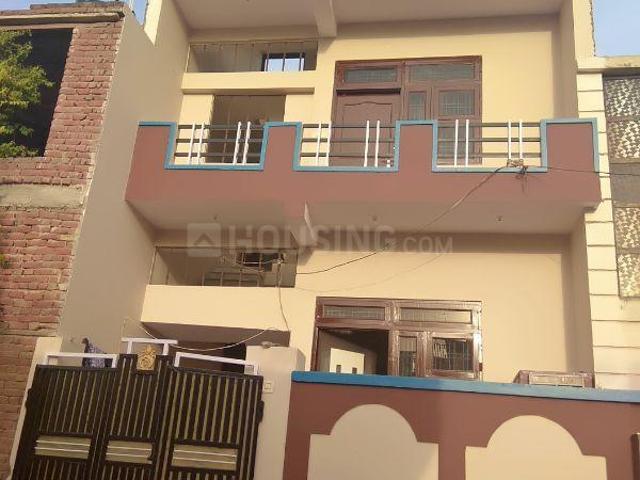 Flat for rent in Pink City, Jetpur